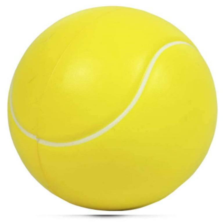 Cindeer 100 Pcs Mini Foam Balls Bulk for Kids Soft Lightweight Sponge Balls  Assorted Play Balls for Birthday Party Favors Valentine's Day Fillers