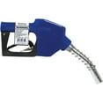 thumbnail image 2 of Apache 99000239 3/4 Inch Blue Automatic Shut Off Fuel Nozzle, 15/16 Inch Spout, 2 of 2
