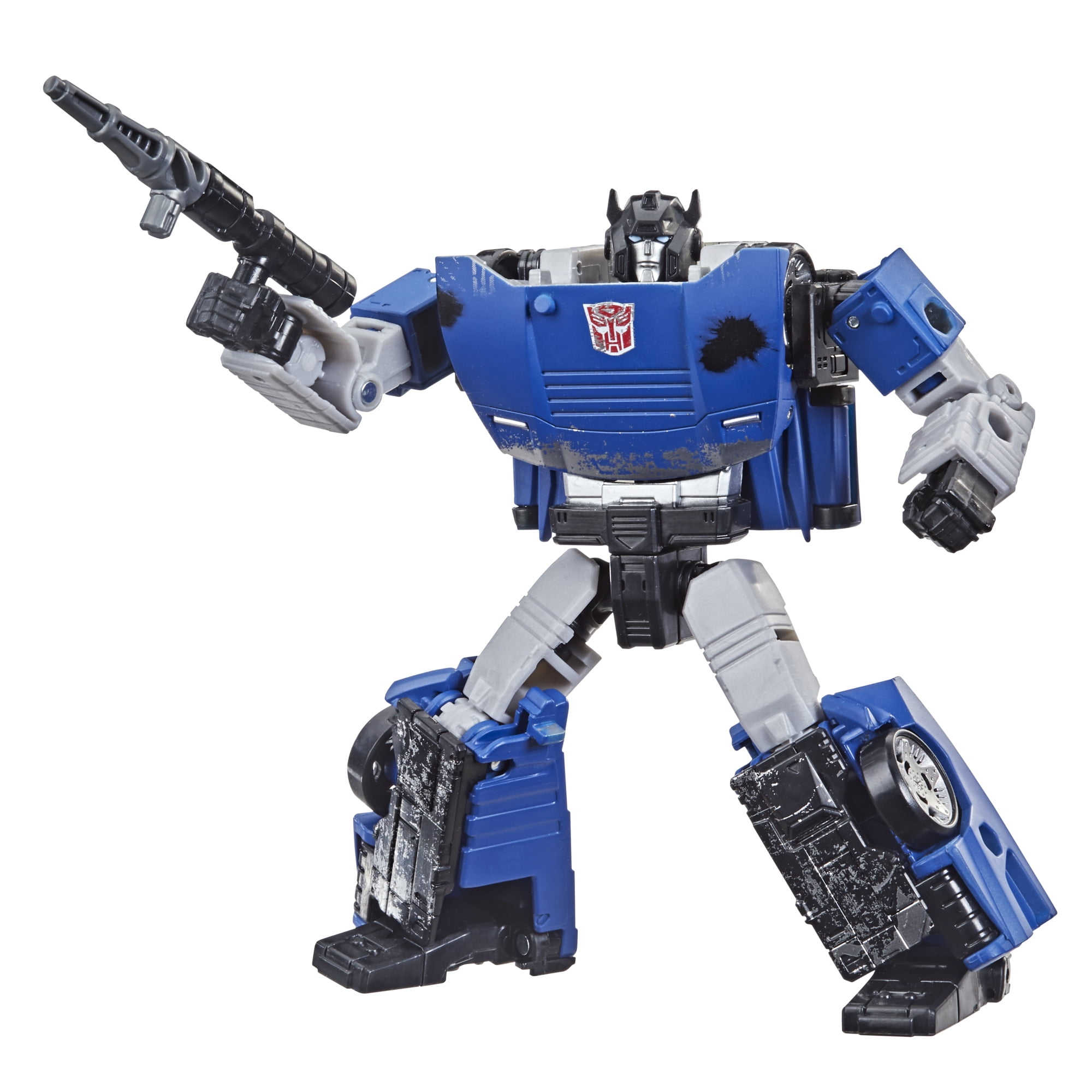 ブランド Transformers Toys Generations War for Cybertron: Earthrise Deluxe ...