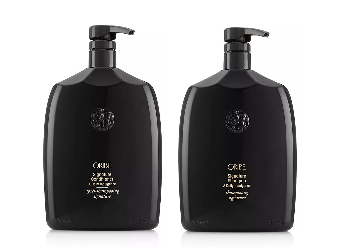 Oribe Signature Duo