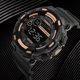 thumbnail image 2 of Top Brand HONHX Men's Watch Fashion Sport LED Digital Watches for Men Waterproof Military Luminous Electronic Clock Reloj Hombre, 2 of 2