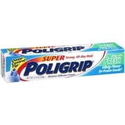 Poligrip Ultra Fresh 2.4oz