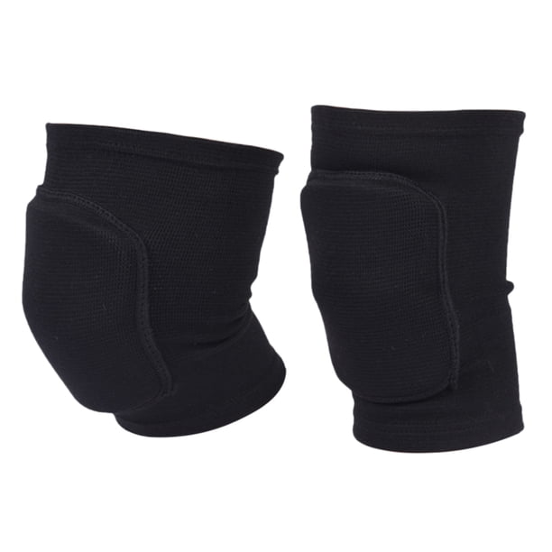 Soporte De Rodillera 1 par de rodilleras antideslizantes a prueba de golpes para deportes al aire libre (M negro) Tmvgtek Para Estrenar