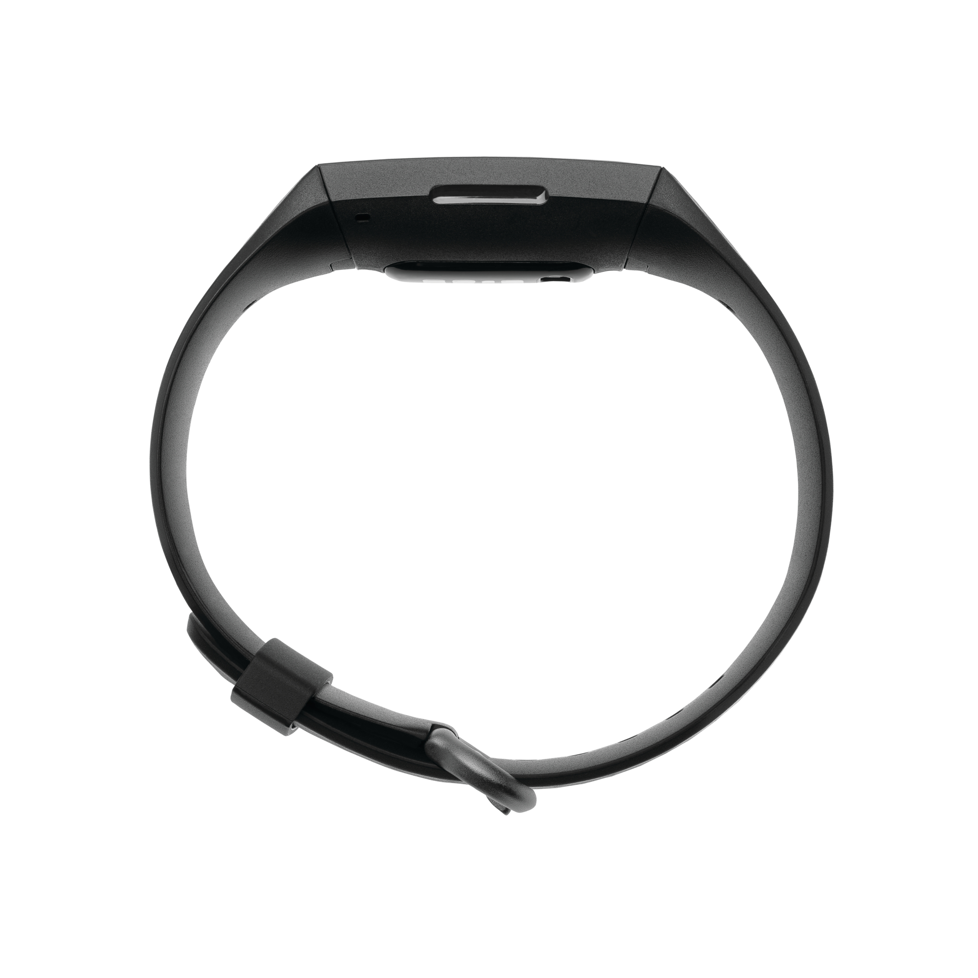 Fitbit Charge 4 (NFC) Activity Tracker, Black/Black - image 4 of 8