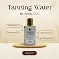 thumbnail image 4 of Bruma autobronceadora hidratante SoBe Tan de Tanning Water, 100 ml, 4 of 8