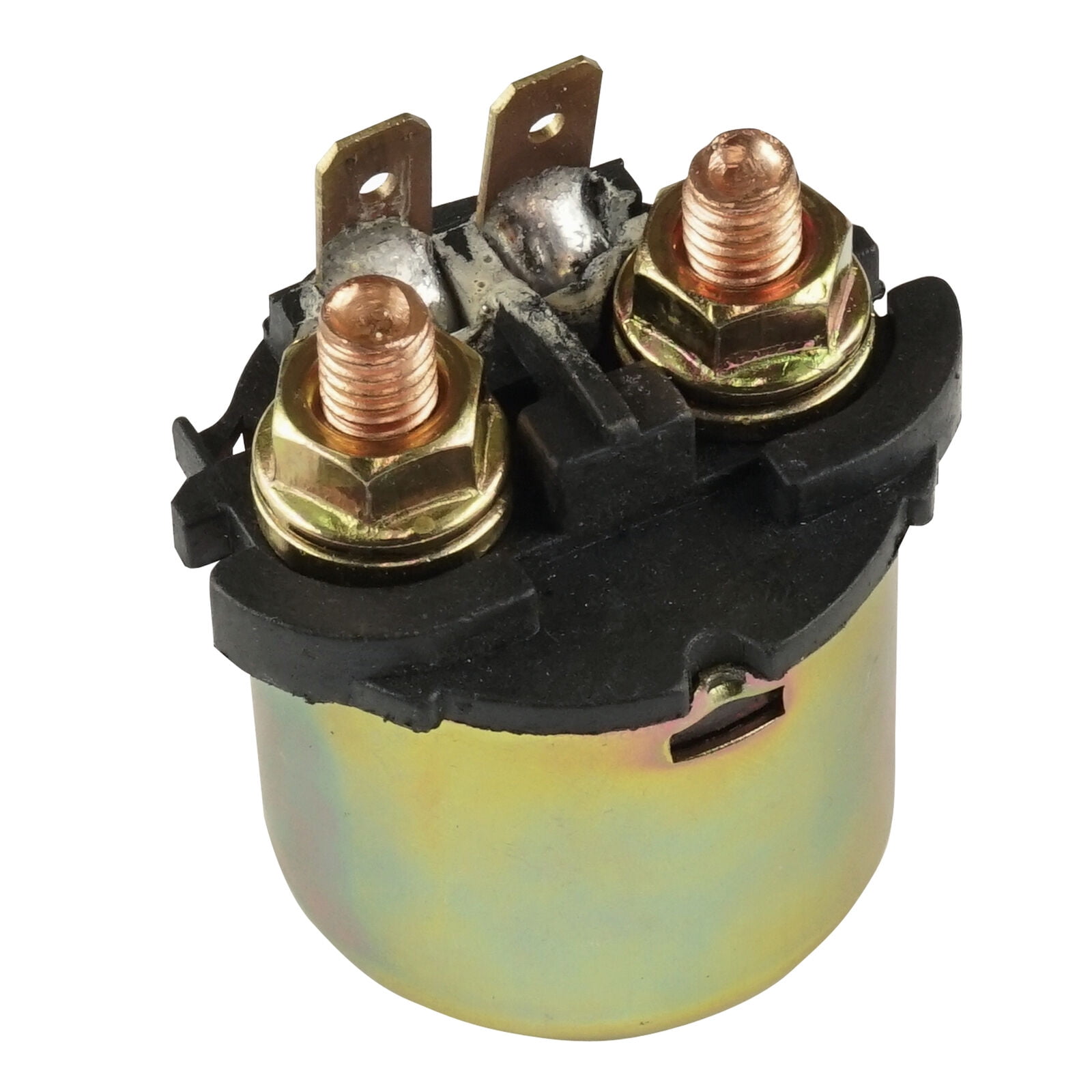 Starter Solenoid for Kawasaki Bayou 300 1989 1990 1991 1992 1993 1994