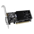 thumbnail image 2 of Tarjeta de Video NVIDIA GeForce GT 1030 Gigabyte D4 Low Profile 2GB, 2 of 2
