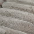 thumbnail image 5 of Miekor Furniture 107" Cloud Sectional Couch with L-Shape Chaise,Modern Modular Sofa with Deep Seat, Upholstered Couches for Living Room Bedroom,No Assembly Required, Camel(Plush Corduroy Fabric) 59544, 5 of 8