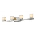 thumbnail image 1 of Four Light Vanity, 1 of 1