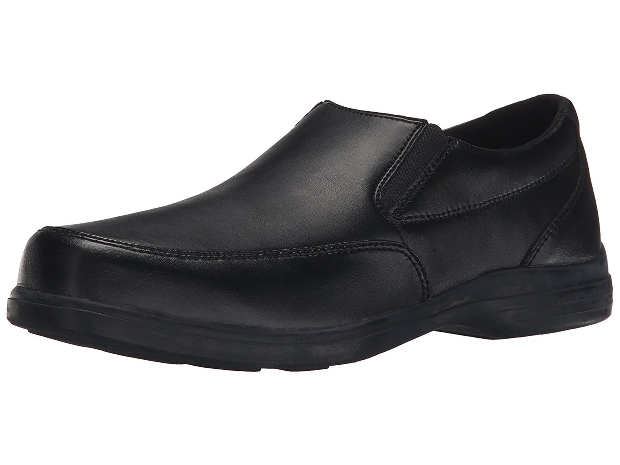 hush puppies shane uniform dress shoe