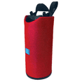 thumbnail image 2 of Mini bocina bluetooh con porta celular rojo, 2 of 4