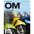thumbnail image 2 of OM with Access Code, 2 of 3