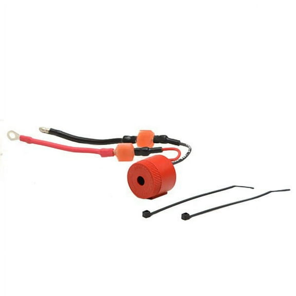 Volvo Penta Boat Alarm Module 3883708 | Rinker Boats 5-15 Volt