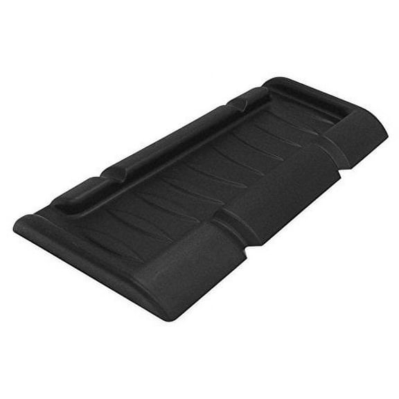 Quadboss Hard Top One Piece Roof Fits Yamaha Rhino 2008-2012 Teryx 750