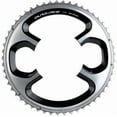 thumbnail image 2 of Shimano Dura-Ace 9000 55t 110mm 11-Speed Chainring for 55/42t, 2 of 3