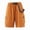 Saffron, variant on Cargo Shorts for Men Relaxed Fit Lightweight Breathable Elastic Waist Adjustable Drawstring Hiking Shorts Summer Outdoor Travel Stretch Running Shorts Gray XL