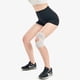 thumbnail image 5 of Rodilleras con estabilizadores duales Soporte de rodilla Hombres Mujeres Alivia el desgarro de menisco Dolor de rodilla Artritis Tendinitis Recuperación de lesiones Correr Entrenamiento Transpirable, 5 of 5