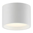 thumbnail image 1 of Access Lighting 50006LEDD-WH-ACR 7 in. Bobine LED Encastré Plafonnier & 44; Blanc, 1 of 1