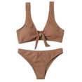 thumbnail image 2 of Neinkie Bikini Ajustable pour Femmes Ensemble de Bain Deux Pièces, 2 of 7