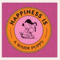 thumbnail image 3 of Happiness Is a Warm Puppy (Peanuts), 3 of 4