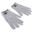 thumbnail image 3 of Guantes Resistentes a Cortes Protección de Gran , Transpirable y Liviana - METRO Sharpla Guantes de trabajo industrial, 3 of 8