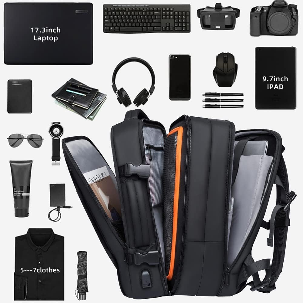 best diaper backpack for air travel Amazon.com: BabbleRoo Diaper Bag Backpack - Baby Essentials Travel Tote -  Multi Function Water Resistant Diaper Bag, Travel Essentials Baby Bag with  Changing Pad, Stroller Straps & Pacifier Case