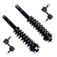 thumbnail image 5 of ECCPP Front Strut Spring Assembly, Stabilizer Bar Link Kit Fit for 1997 1998 1999 2000 2001 for Honda CR-V Set of 4, 5 of 5