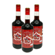 thumbnail image 1 of Tripack Vino Generoso Tradicional La Lupe Tipo Jerez 1L Tradicional La Lupe Vino, 1 of 1