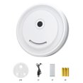thumbnail image 1 of Up to 65% off Creative Mopping Machine, Sweeping Machine, Household Battery, USB Charging, Cleaning And Removal Machine, 1 of 1