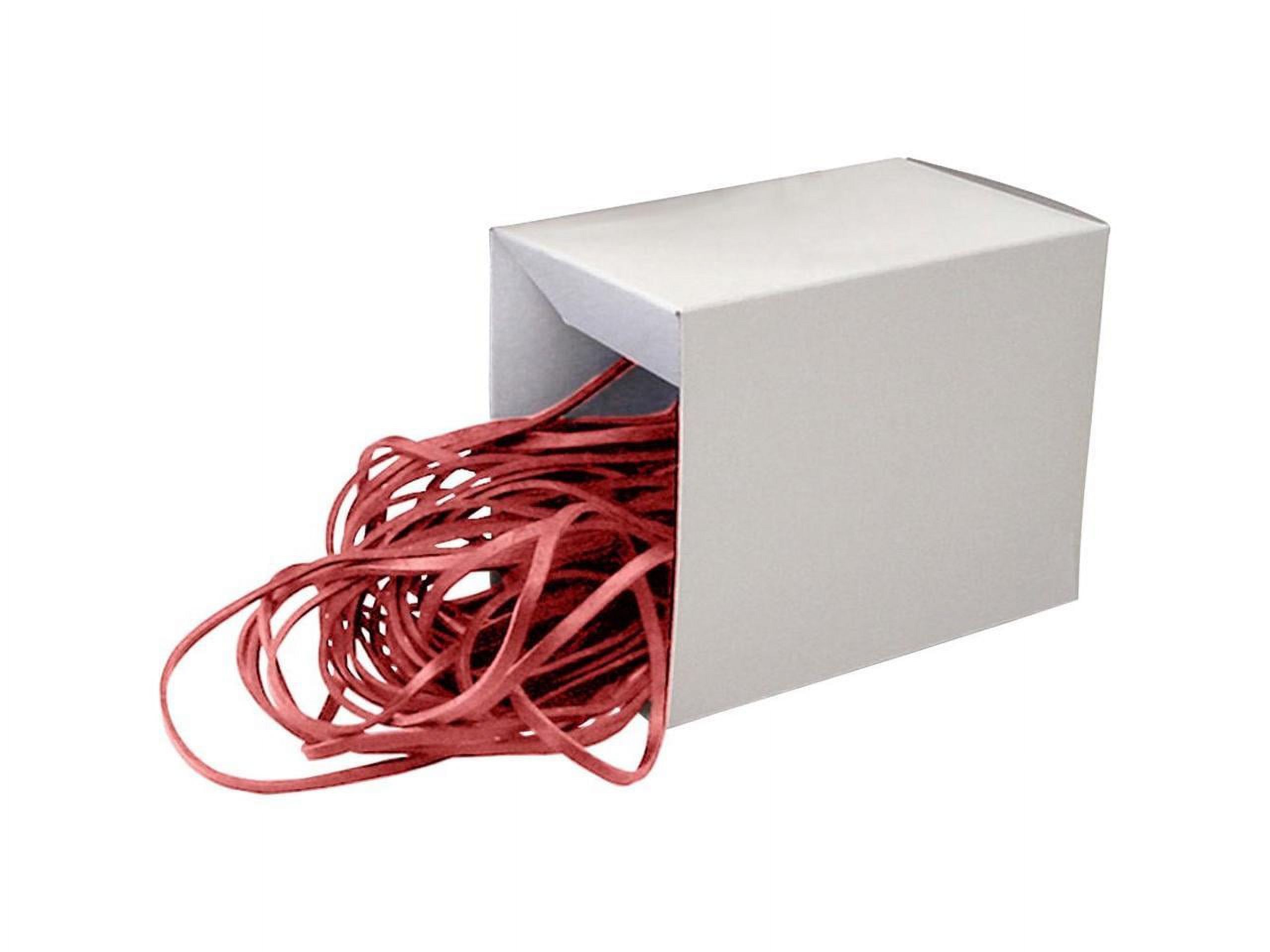 Alliance Can Bandz Rubber Bands