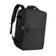 thumbnail image 4 of Mochila de viaje, mochila de negocios, mochila informal, mochila de gran capacidad, bolsa de equipaje para viajar, deportes al aire libre, todos los Negro, 4 of 8