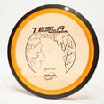thumbnail image 2 of MVP Proton Tesla Disc Golf Fairway Driver, Pick Color/Weight [Stamp & Exact Color May Vary] Green 167-169 grams, 2 of 6