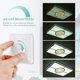 thumbnail image 5 of Light Dimmer Switch,220-240v 5-200w Smart Button Switches and Dimmers Light Dimmer Switch, 5 of 5