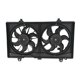 thumbnail image 4 of Conjunto De Ventilador De Refrigeración Del Radiador Sturdy 21481-et000 Para Sentra 2.0L, 4 of 8