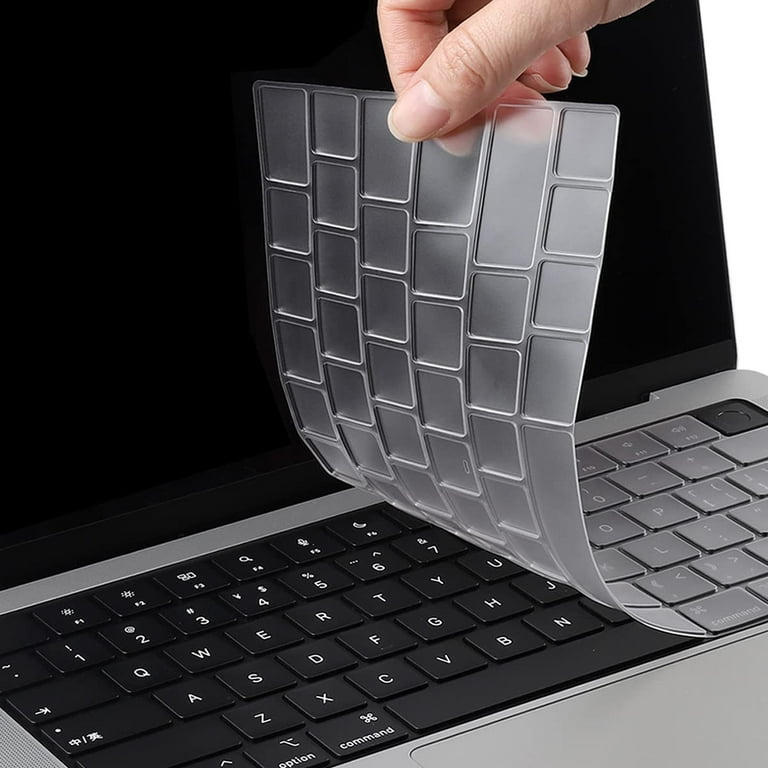 MW Coque MacBook Air 13 (2022 - M2) Crystal Clear - Etui tablette -  Garantie 3 ans LDLC