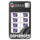 Masterpieces 41658 Les Dominos de l'Équipe New York Giants – image 2 sur 5