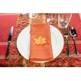 thumbnail image 2 of DII Variegated Cotton Napkin, 20x20", Set/6, 2 of 5