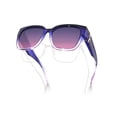 thumbnail image 1 of Gafas de Sol Polarizadas Meeloog para Mujeres, Diseñadas para Usar Sobre Anteojos, 1 of 9