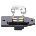 thumbnail image 1 of New Blower Motor Resistor for Honda Civic (1992 - 1998)P2025050900870, 1 of 3