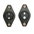 thumbnail image 4 of Through Hull Wiring Kit, Easy To Install Kayak Fishing Accessories Universal Fit High Strength  for Motors for Fish Finder, 4 of 7