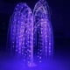 thumbnail image 5 of Injueey Atmósfera de luz de árbol de flor de cerezo con decoración LED que cuida los ojos, árboles iluminados para decoración Iluminación navideña, 5 of 6