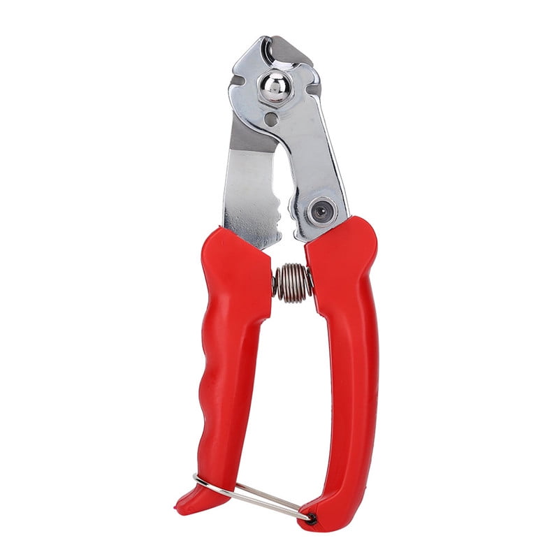 bike brake cable cutter