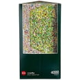 thumbnail image 2 of Heye Crazy World Cup 4000 Piece By Artist Guillermo Mordillo Sports & Leisure Large Piece Count Jigsaw Puzzle, 2 of 6