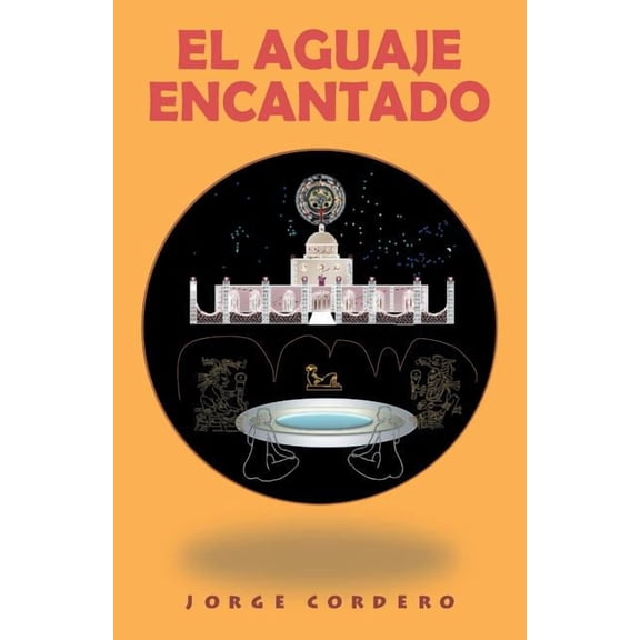 El aguaje encantado