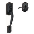 thumbnail image 3 of Schlage CAMELOT HANDLESET AB (Pack of 1), 3 of 3