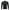 Black, variant on Yufatyle Men's Compression Shirts Long Sleeve Athletic Workout Sports Undershirt Colorblocked Gear Top for Men Black S