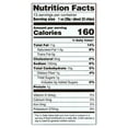 thumbnail image 4 of Great Value Original Wavy Potato Chips Party Size, 13 oz, 4 of 6