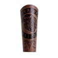 thumbnail image 1 of TIELUTT Bracelet Embossé pour & LARP Accessories, 1 of 8