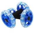 thumbnail image 1 of MasteelfCA Roue Ventre Renforçante Entraînement Physique pour Homme Femme (Bleu), 1 of 8