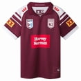 thumbnail image 1 of 2025 Maru Away Nrl Short Sleeve Rugby Jersey Training Suit-S, 1 of 2